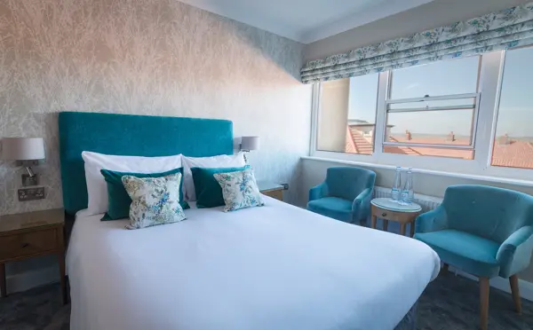 Double Aldeburgh Bedrooms