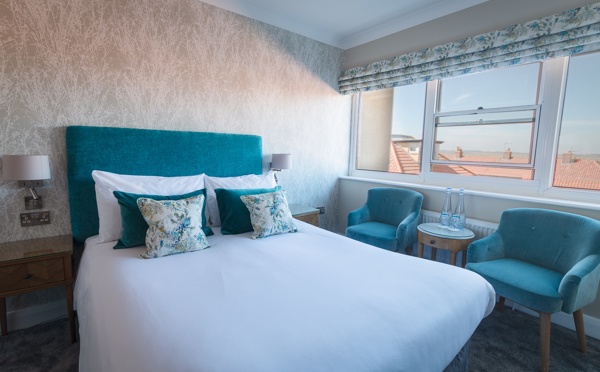Double Aldeburgh Bedrooms