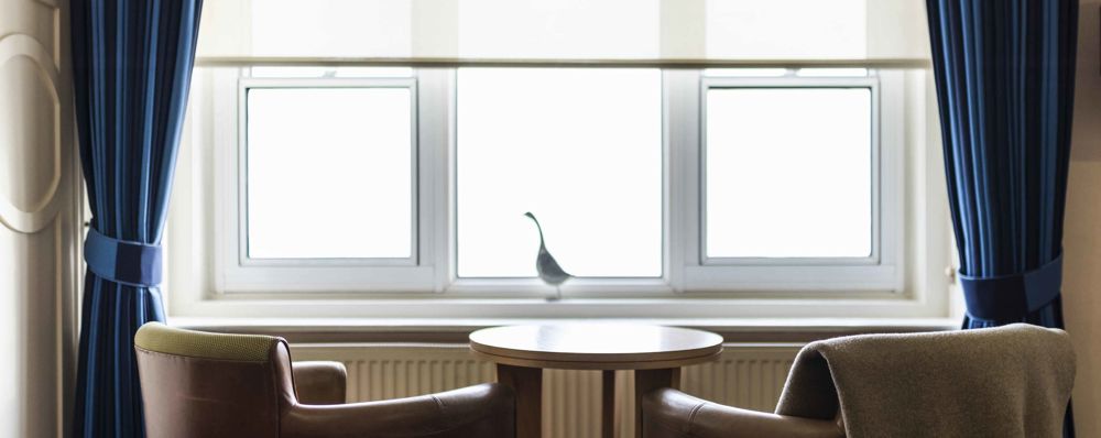 Brudenell Hotel