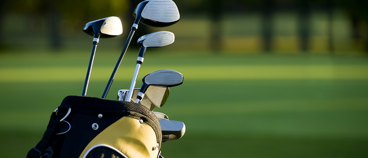 Golf Club - Thorpeness Golf Club
