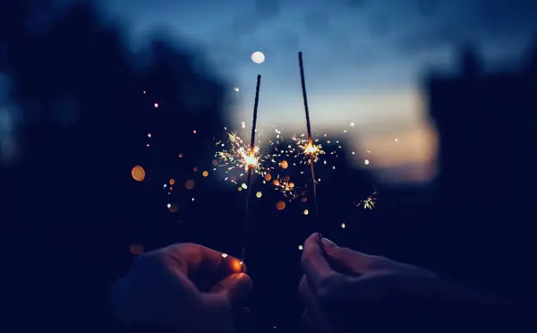 New Year's Stay