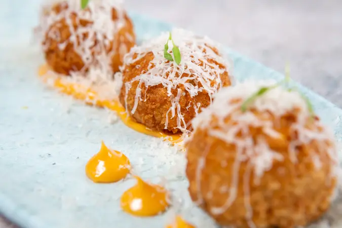 Arancini
